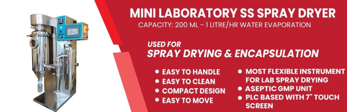 Spraytech System