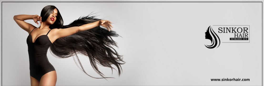 Sinkor Hair
