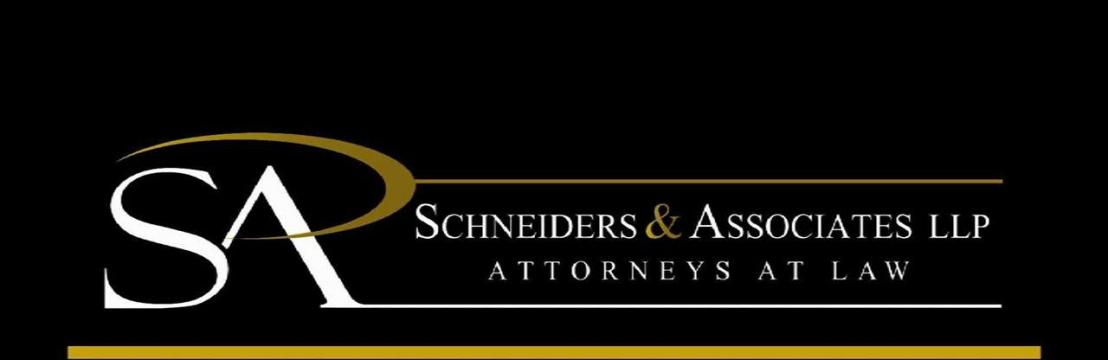 Schneiders And  Associates LLP