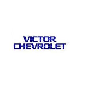 Victor  Chevrolet