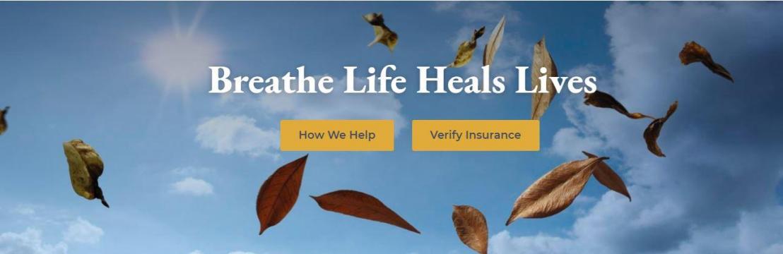 Breathe Life  Healing Centers
