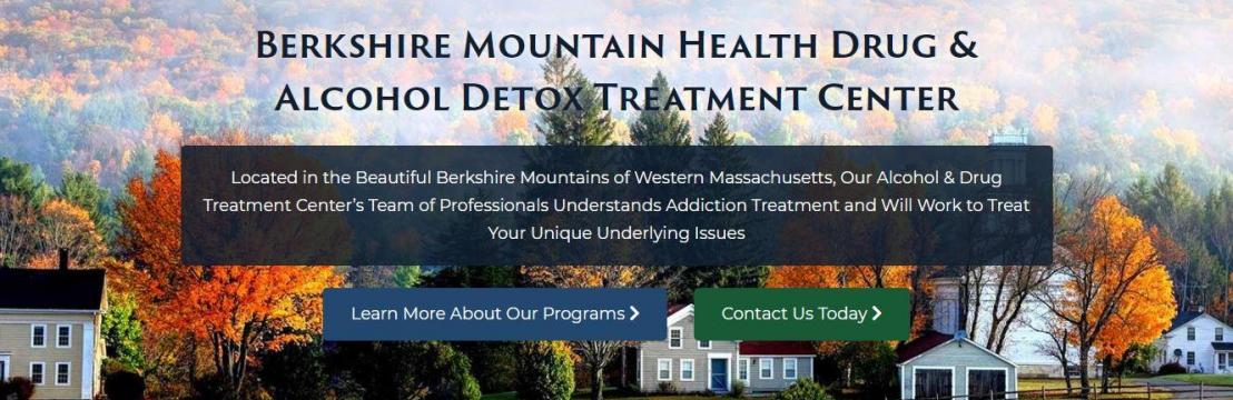 Berkshire Mountain  Health