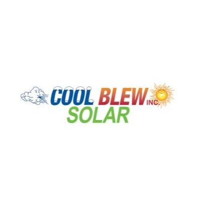 Cool Blew  Solar