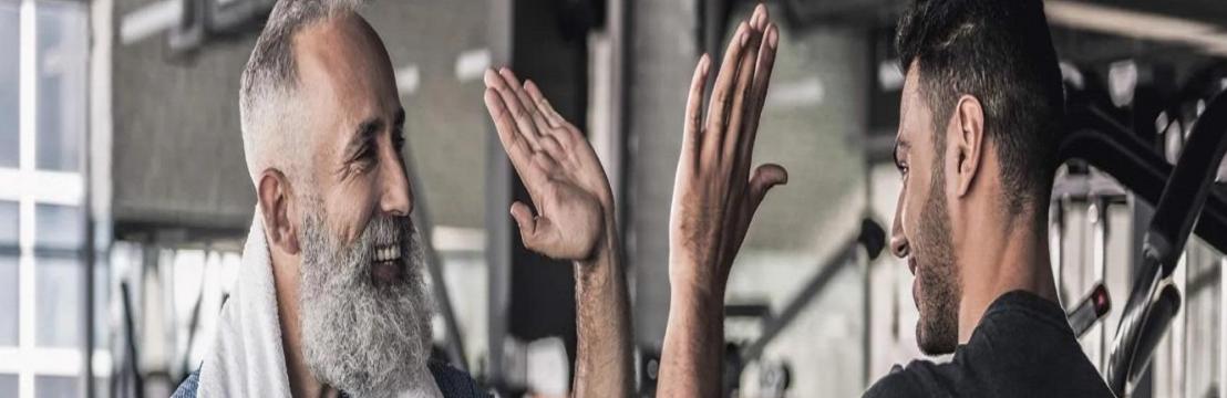 Spartan Training  Center