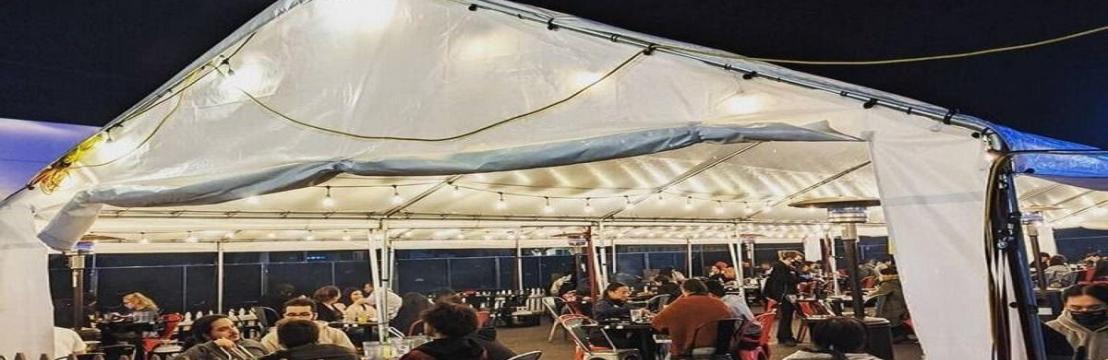 Party Rental  Creation