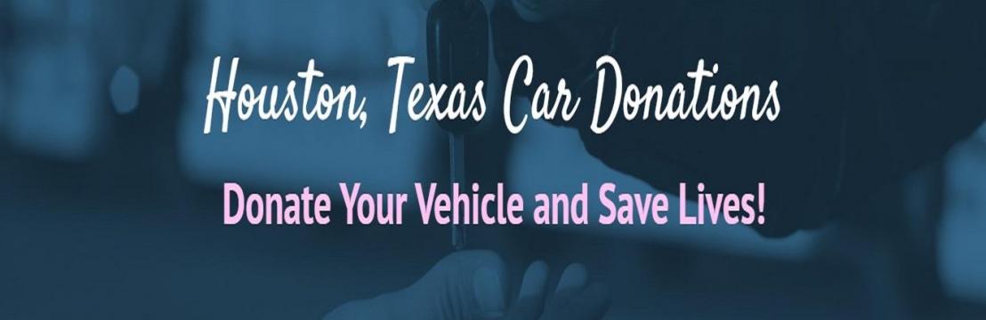 Breast Cancer Car  Donations Houston TX