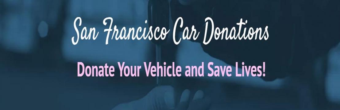 Breast Cancer Car Donations  Donations San Francisco CA