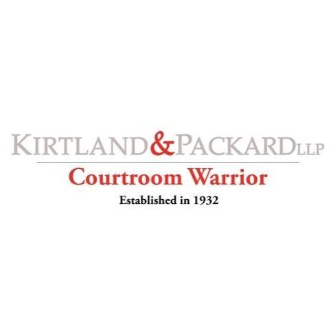 Kirtland And  Packard