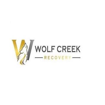 Wolf Creek  Recovery