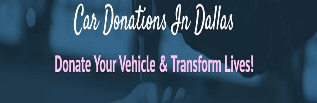 Breast Cancer Car  Donations Dallas - TX